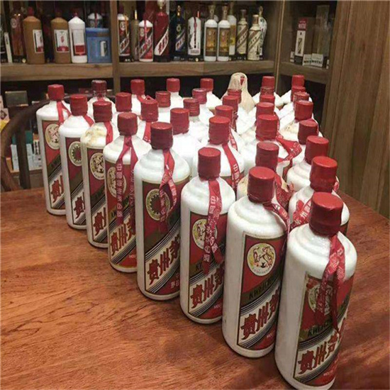 福贡回收93年茅台酒上门回收（附近推荐1.6公里/今日更新）