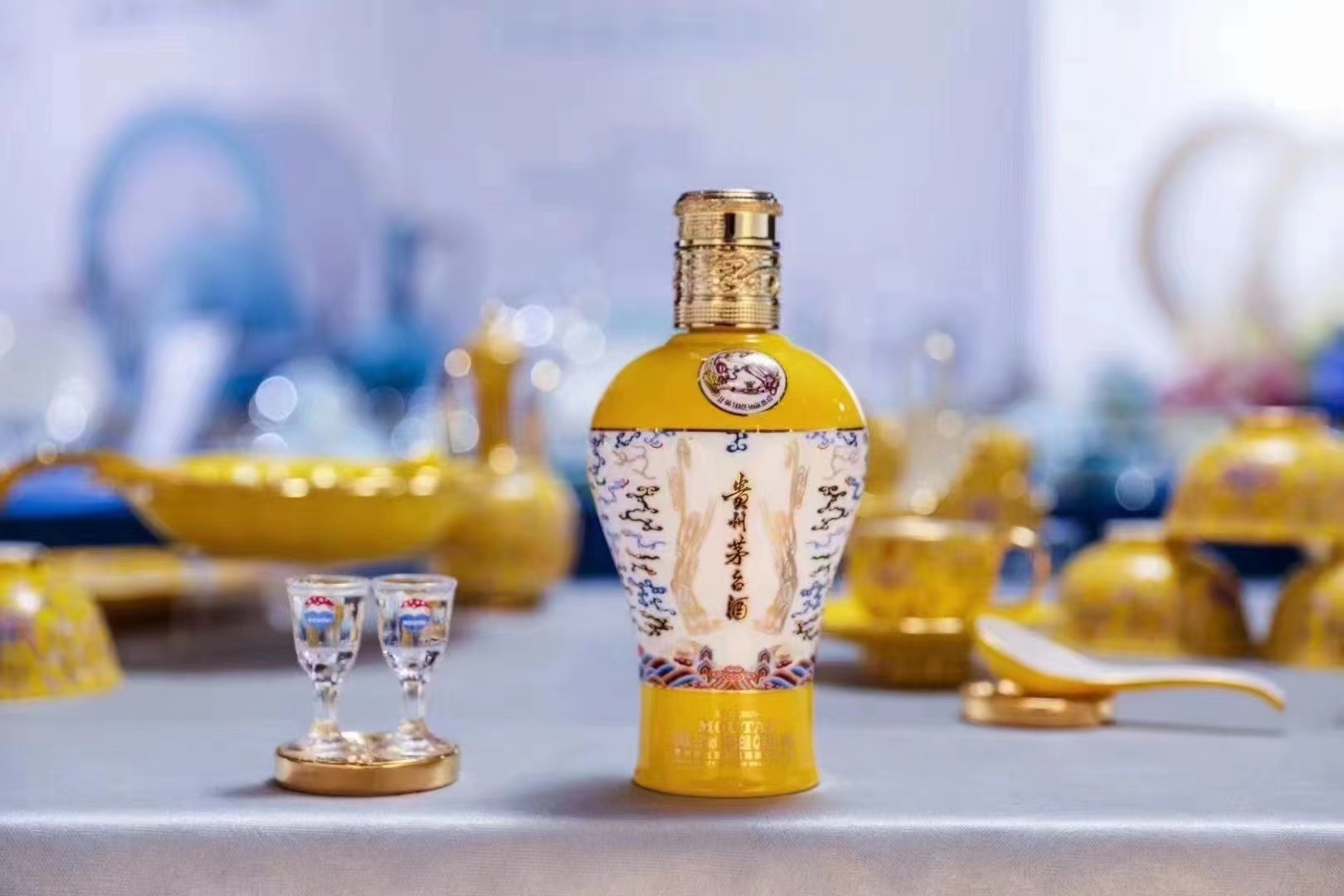 福贡回收1998年茅台酒上门回收（附近推荐1.6公里/今日更新）